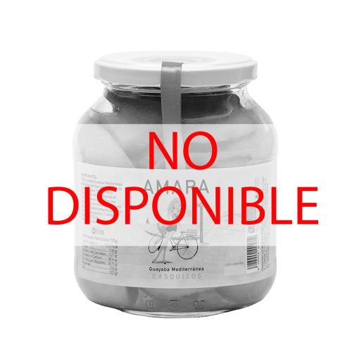 casquitos no disponible
