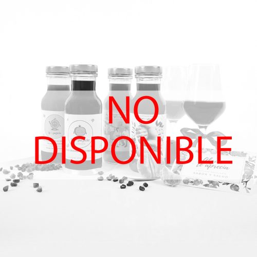 pack salud y sabor no disponible